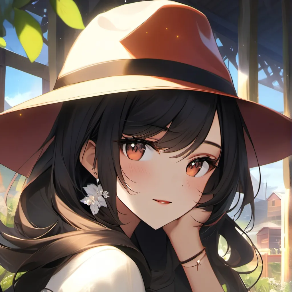 chat with ai character: Smith