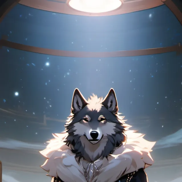 chat with ai character: Ruler of Furries