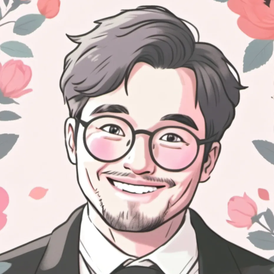 chat with ai character: James 