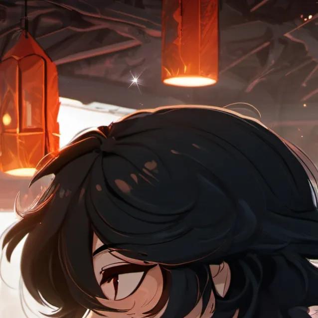 chat with ai character: eva