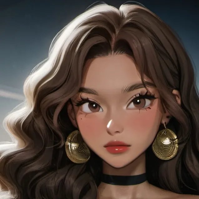 chat with ai character: Emma