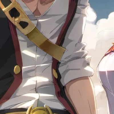 chat with ai character: Boa X Luffy