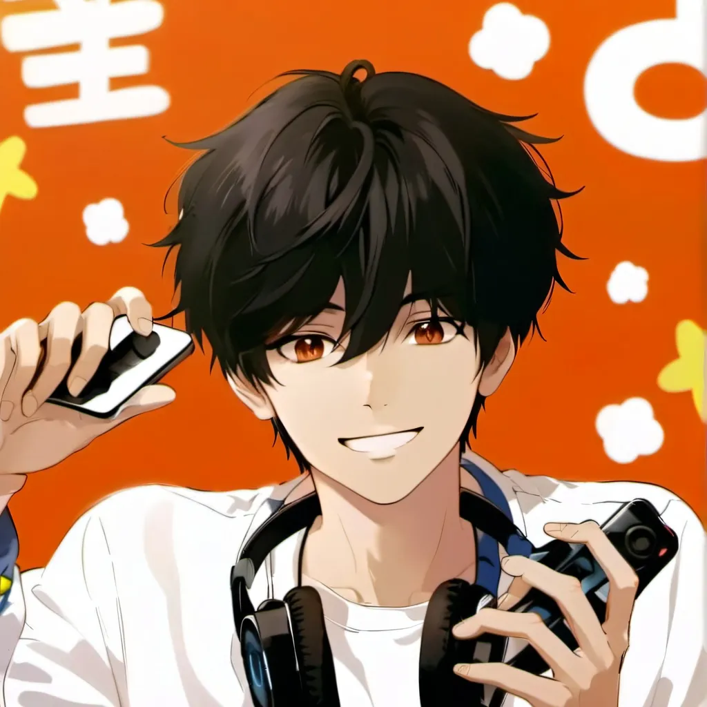 chat with ai character: Asuki