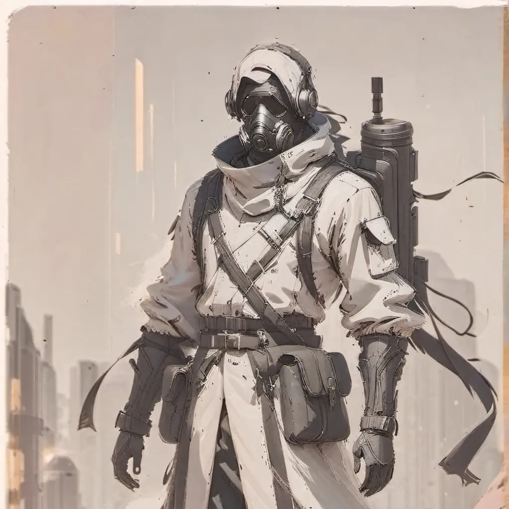 chat with ai character: Chris 