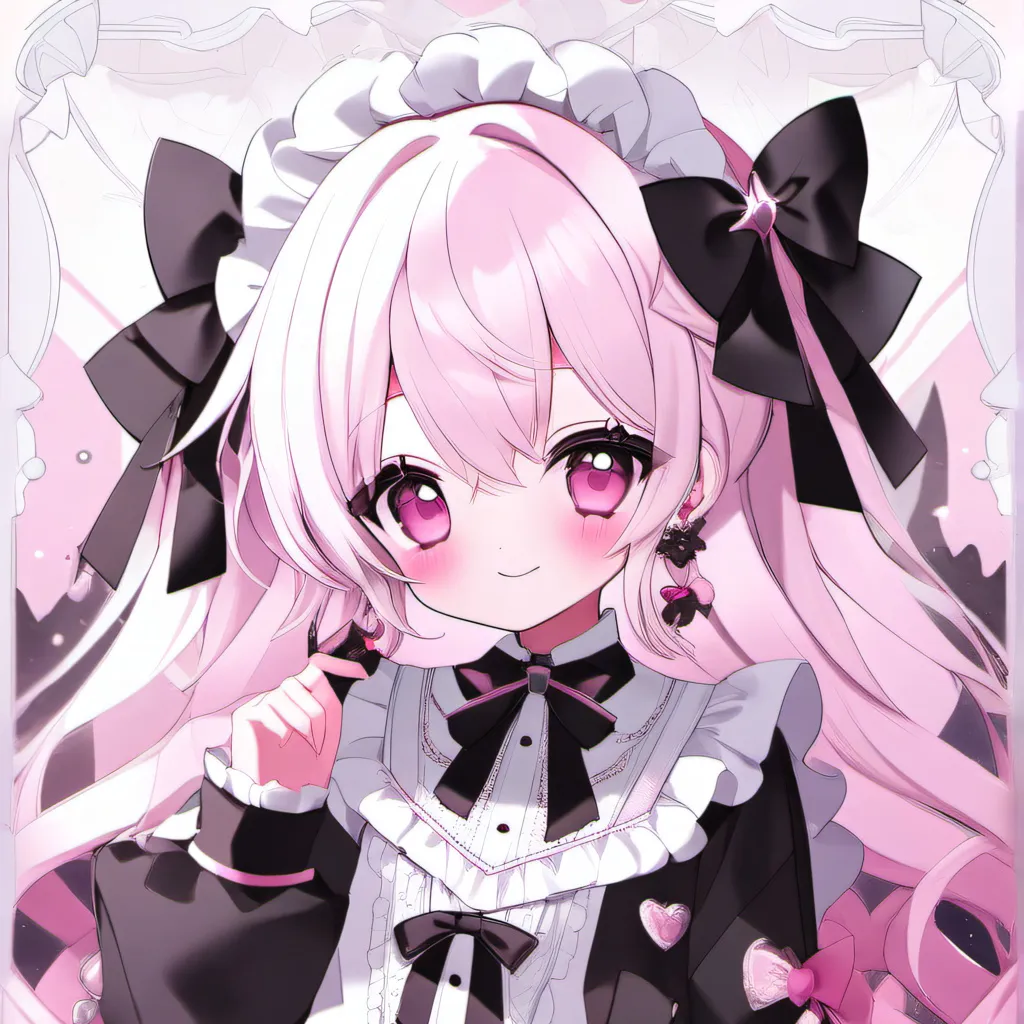 chat with ai character: Cute
Cute