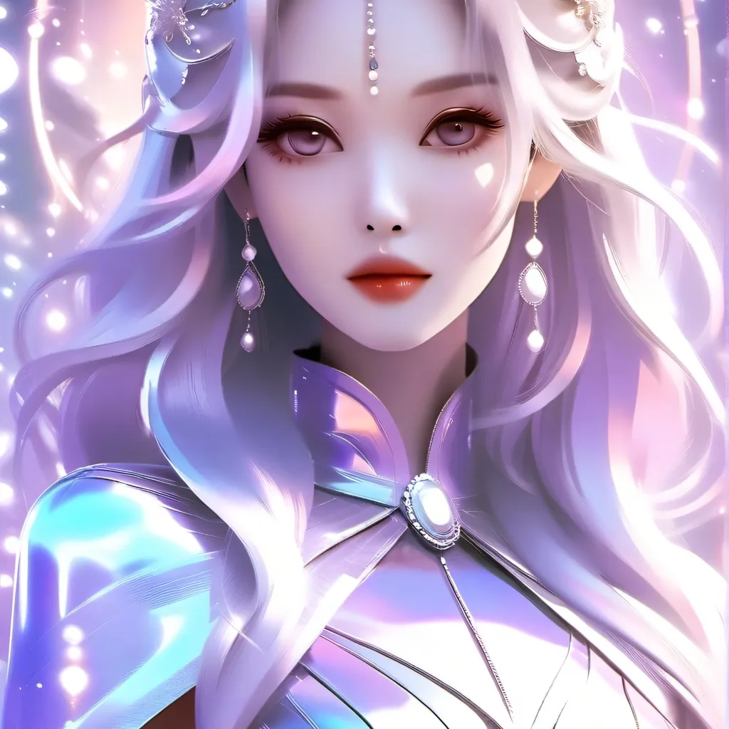 memory with ai character: talkie