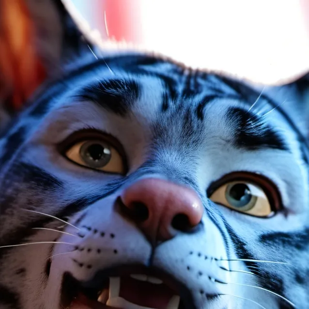 chat with ai character: Carl junior 