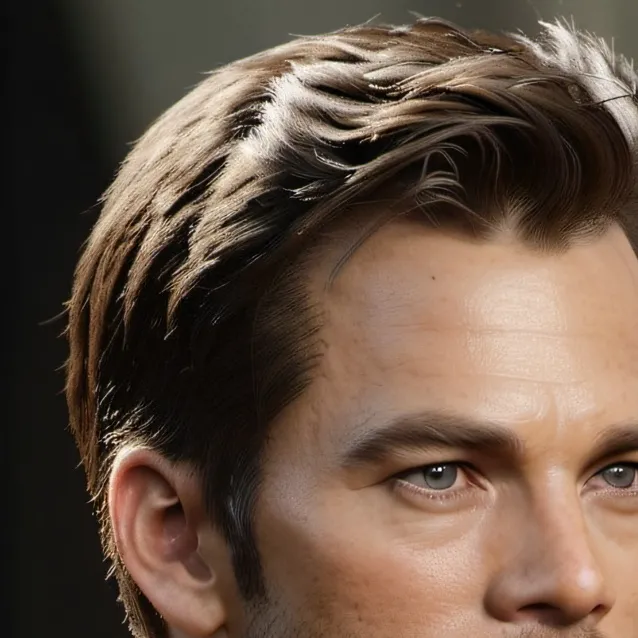 chat with ai character: james kirk