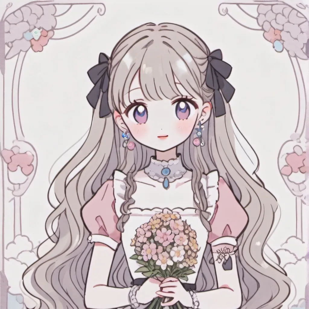 chat with ai character: THE POPULAR GIRLS