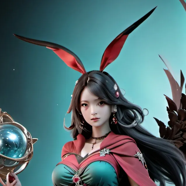chat with ai character: Evelyn