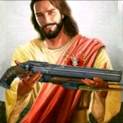 creator your local jesus's avatar