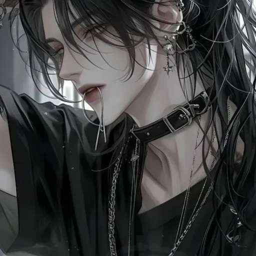 creator ☯︎✞︎𝔸𝕩𝕖𝕝✞︎☯︎'s avatar
