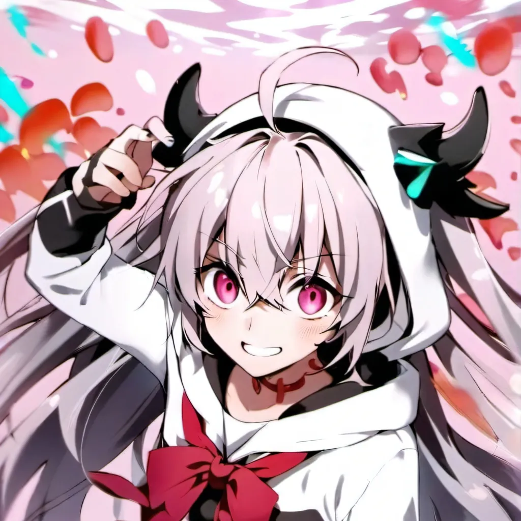 chat with ai character: rose