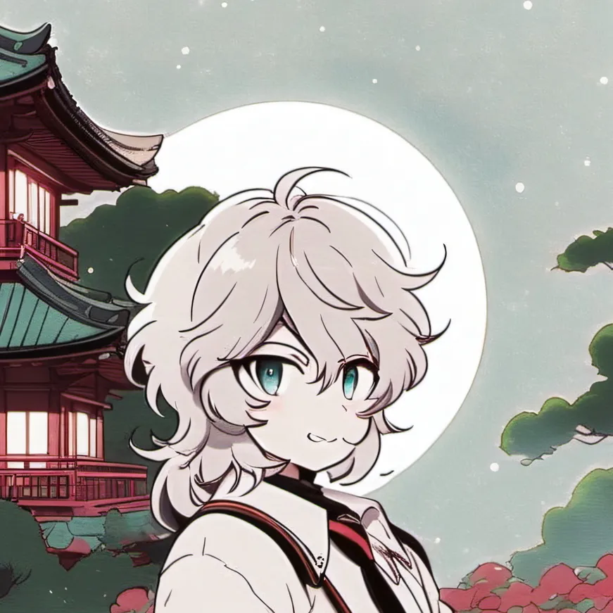 chat with ai character: Hashiras FPE!