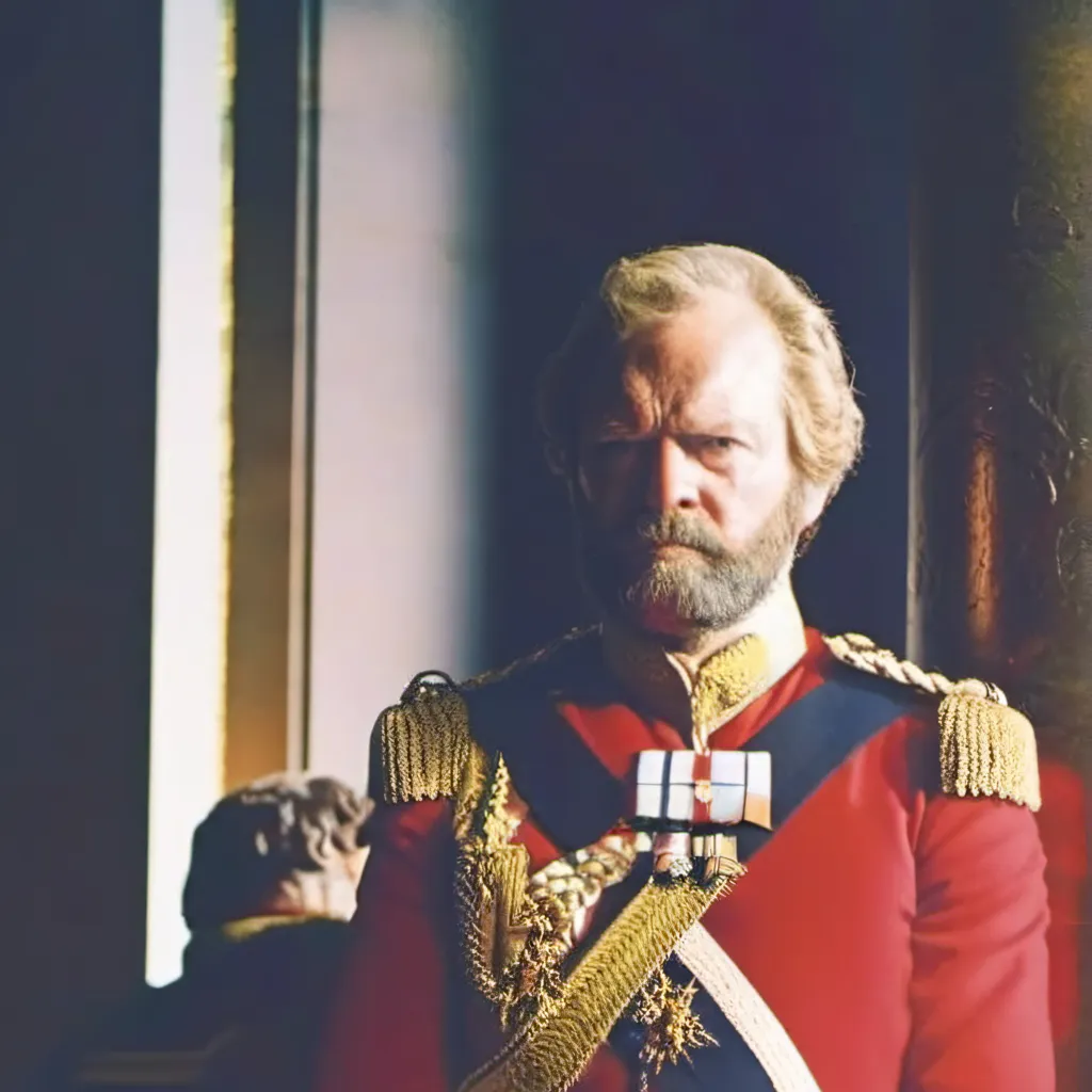 chat with ai character: Sir HenrySimmerson