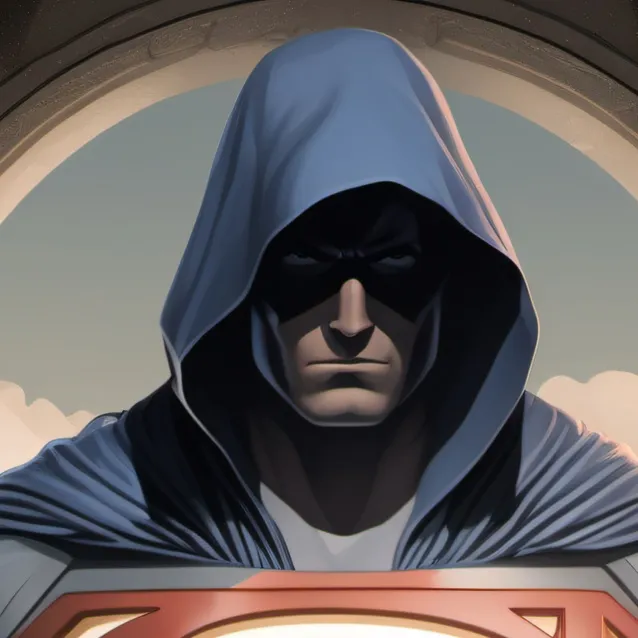 chat with ai character: Superman  rpg