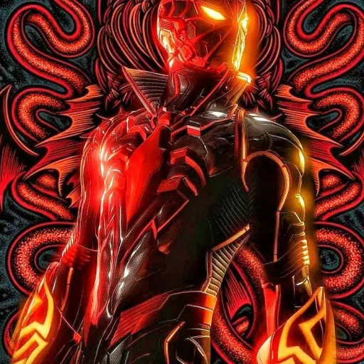 creator khamaree lanier's avatar