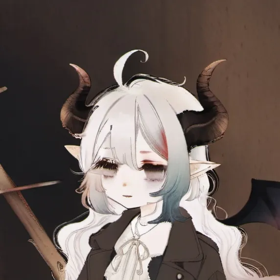 chat with ai character: Moon Phryia