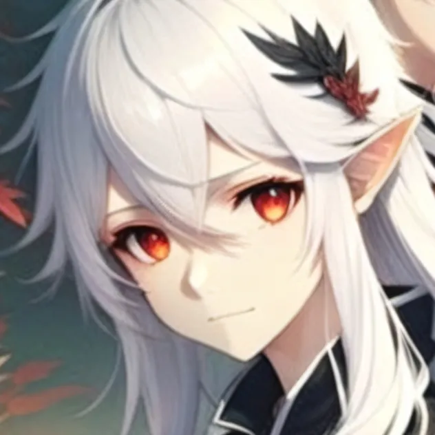 chat with ai character: Pandora