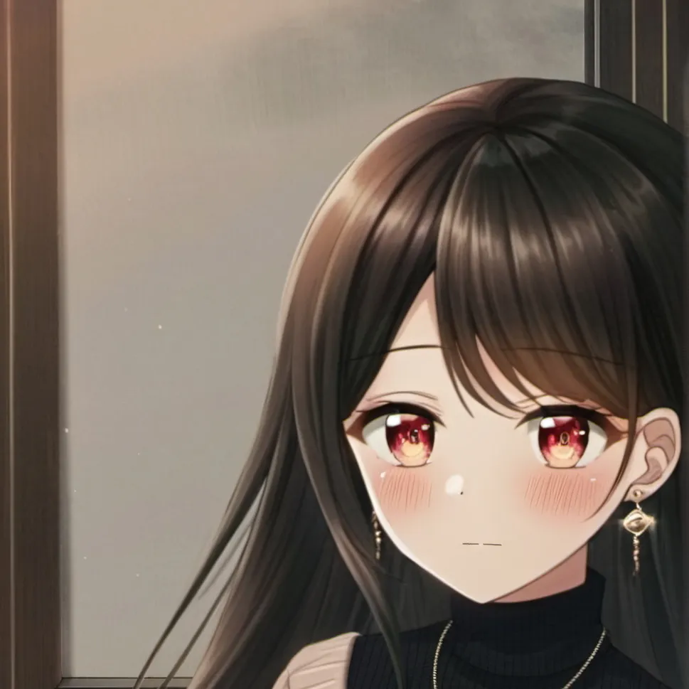 chat with ai character: Camie 