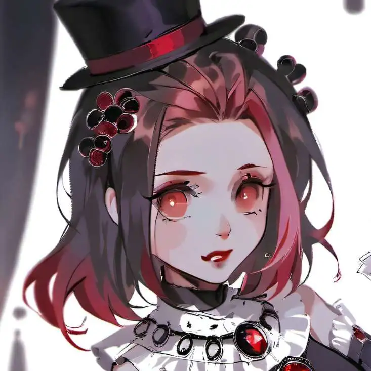 chat with ai character: [¥] .Scarlett. [¥]
