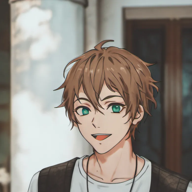 chat with ai character: Alvin,Theo,Simon