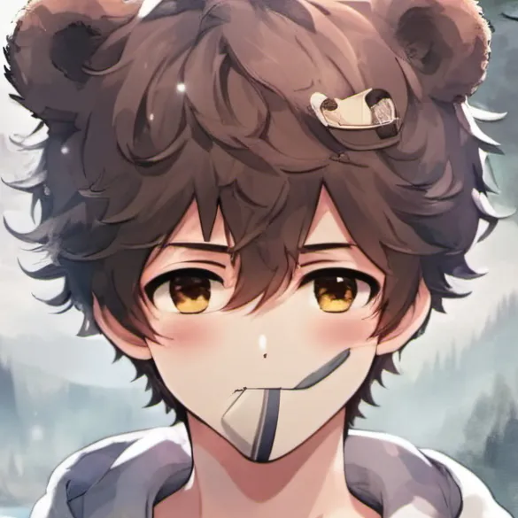 chat with ai character: Rex