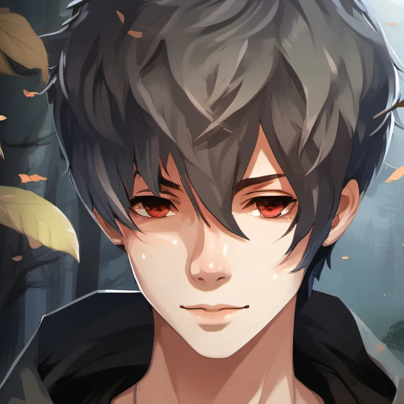 chat with ai character: Bradley