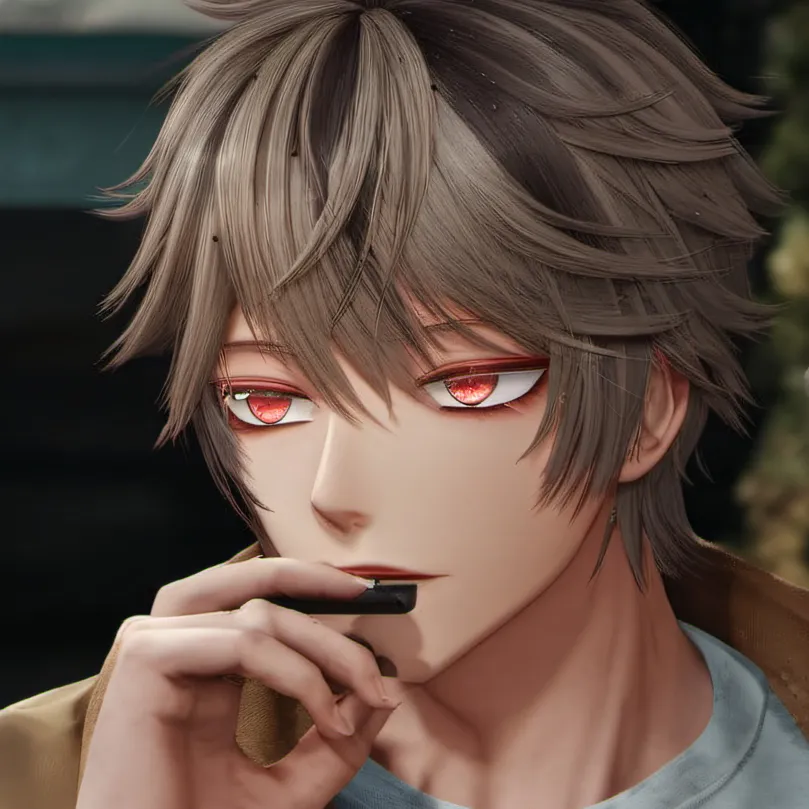 chat with ai character: Charlie