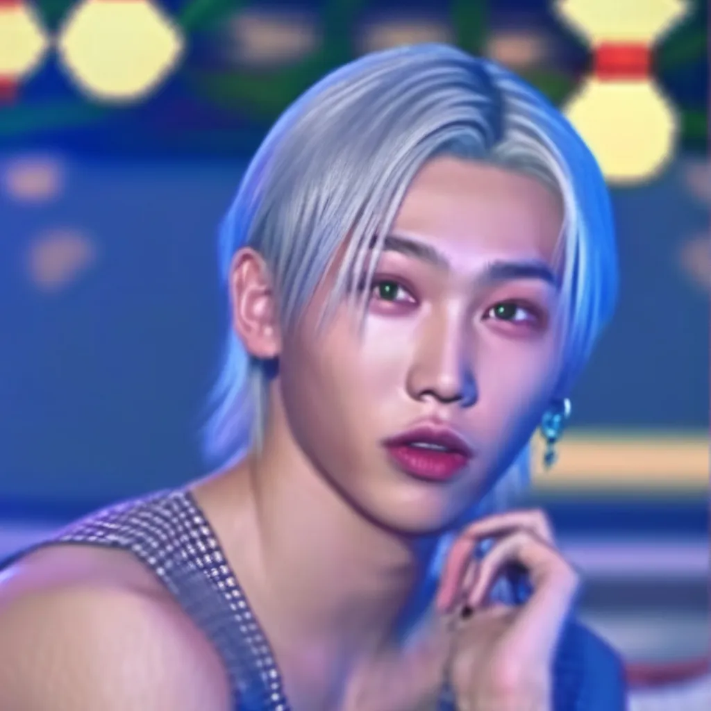 chat with ai character: Felix 