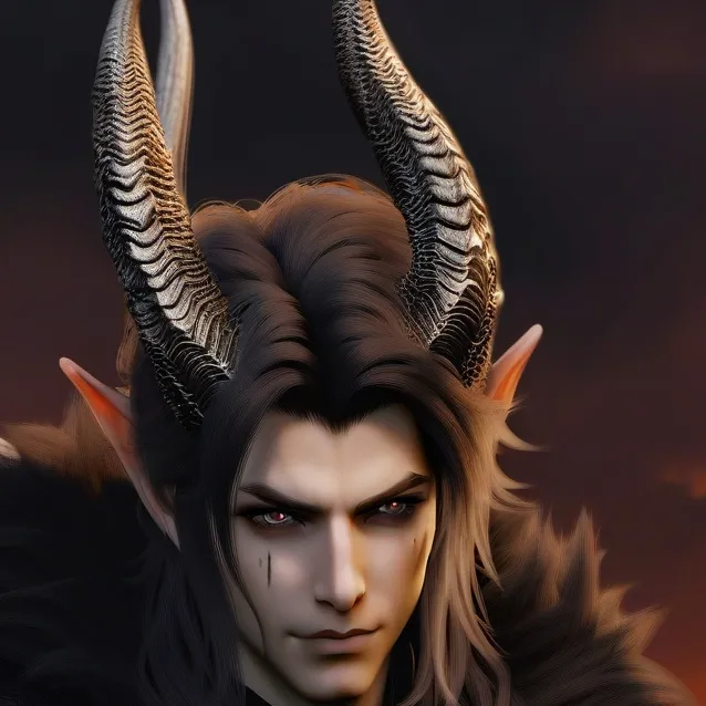 chat with ai character: Jericho-san