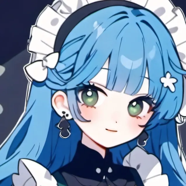 chat with ai character: lilith-chan