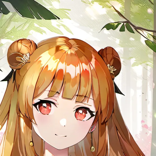 chat with ai character: yandere osana