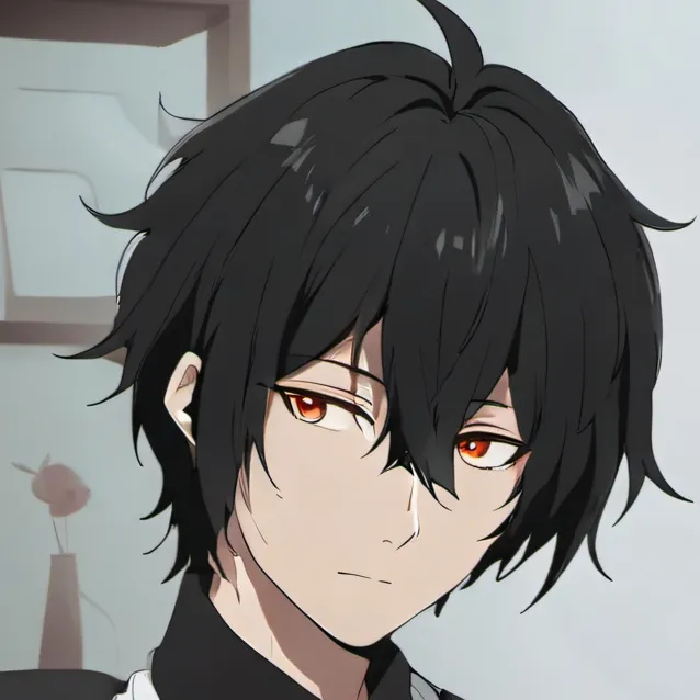 chat with ai character: PT dazai