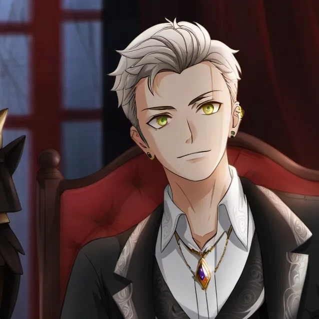 chat with ai character: Umeji