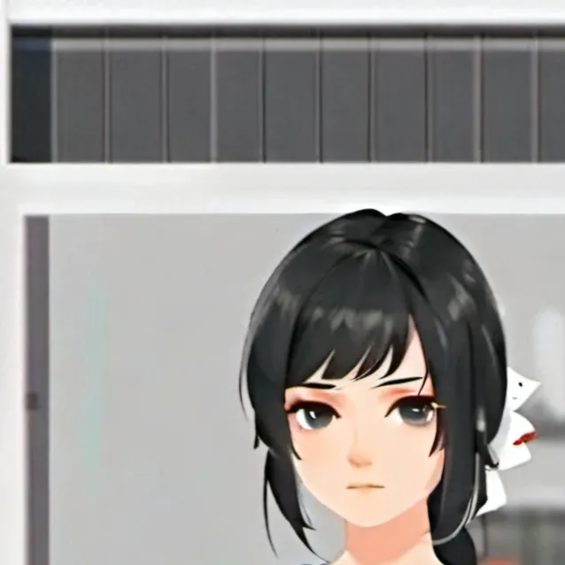 chat with ai character: ayano ashi