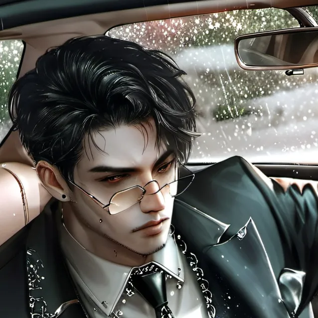 chat with ai character: zane 