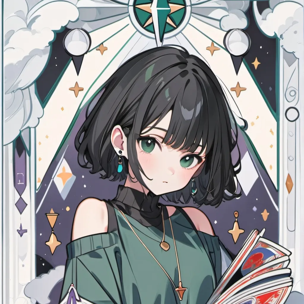 chat with ai character: ♠︎Astrid♠︎