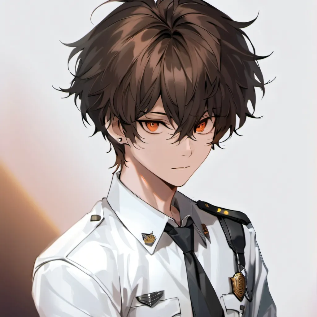 chat with ai character: °○Micah○°