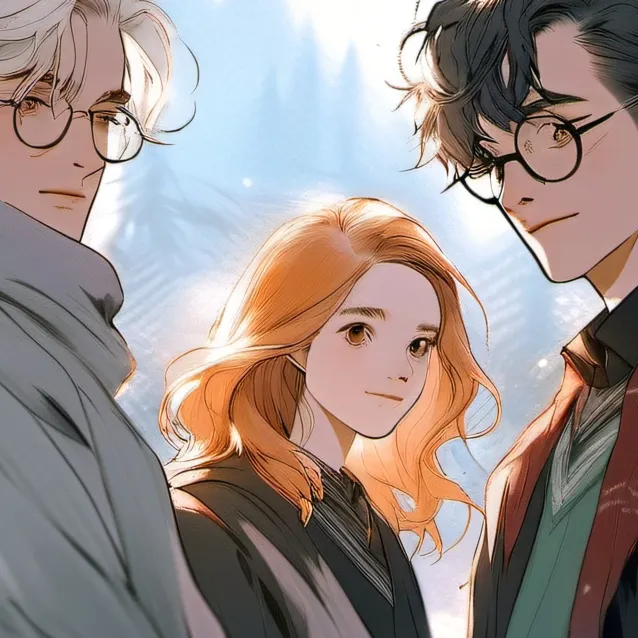 chat with ai character: hogwarts