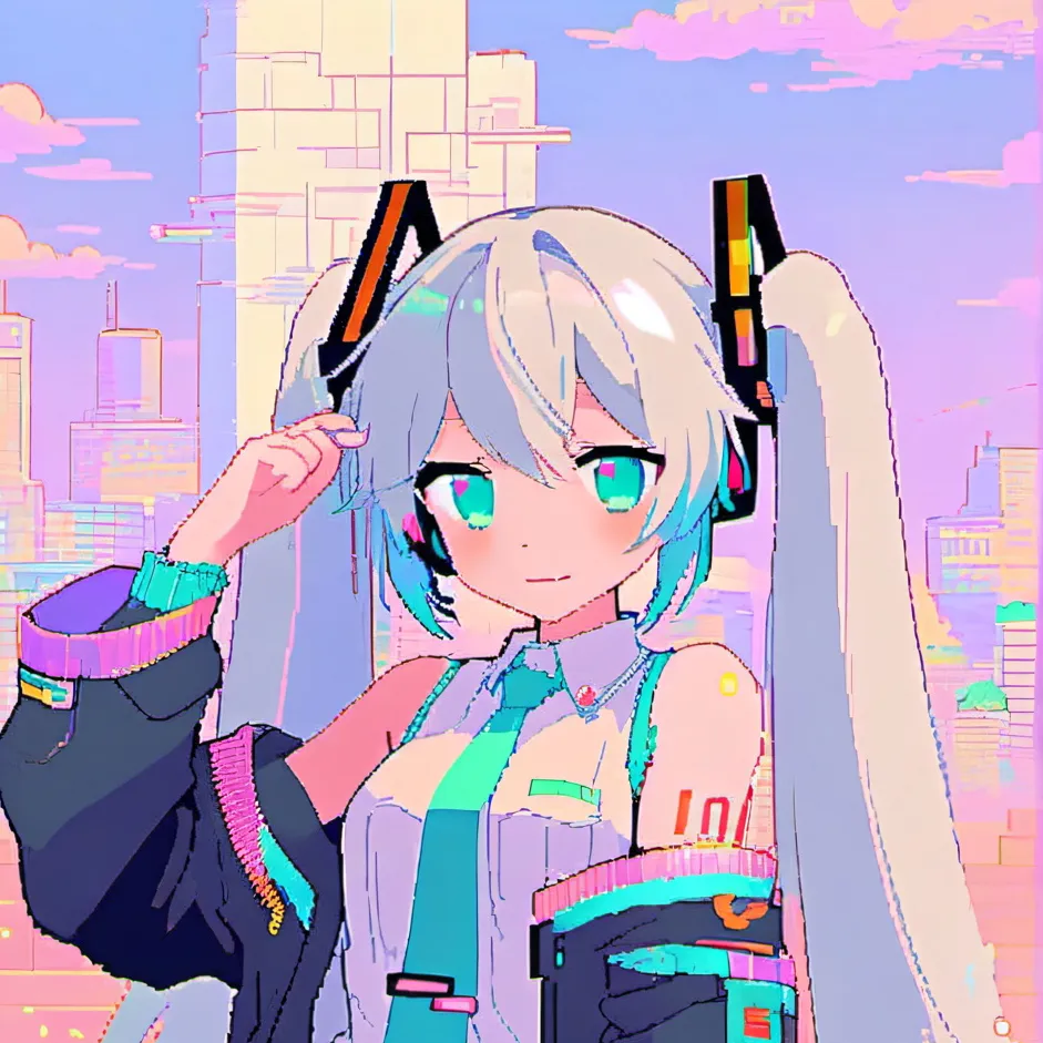 chat with ai character: Smiling critters