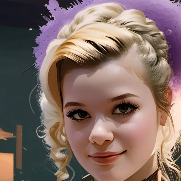chat with ai character: Jesse