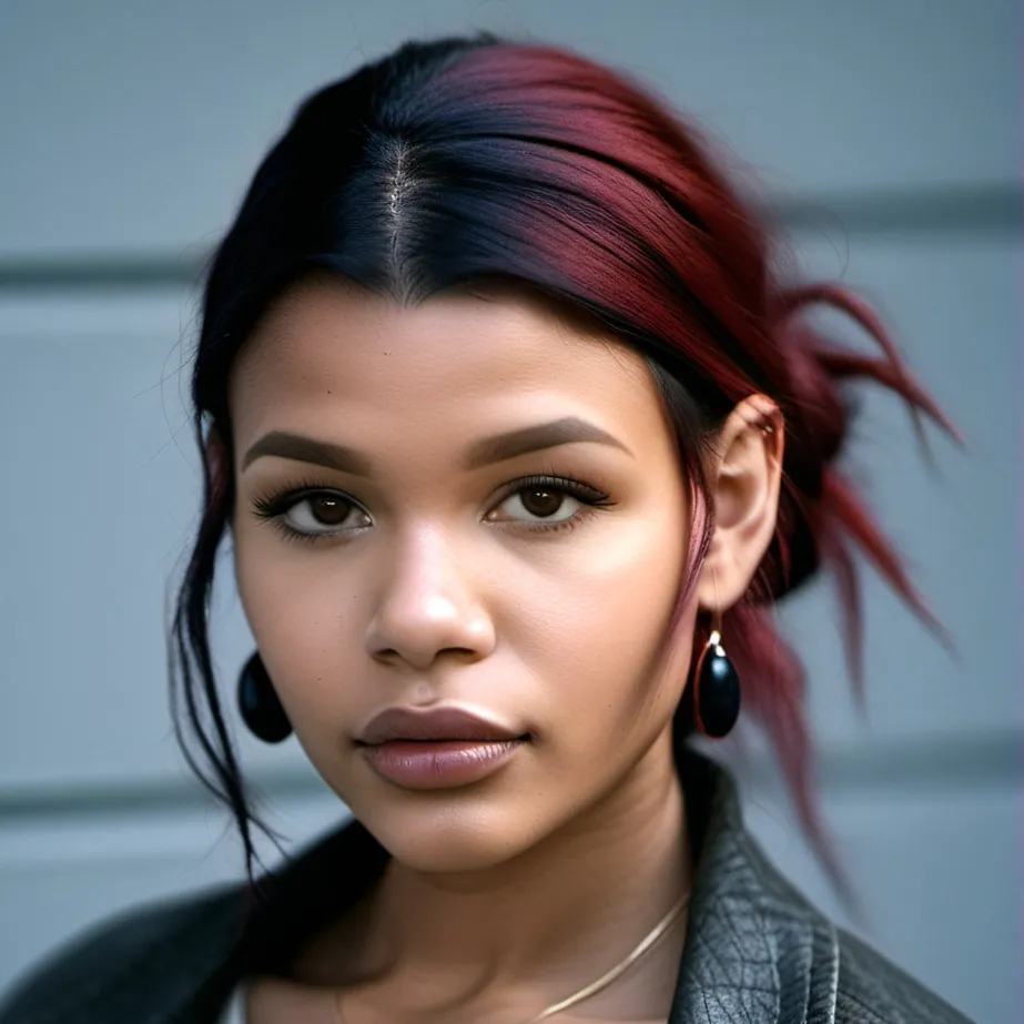 chat with ai character: Amanda