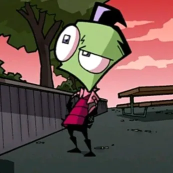 creator β’ Zim β’'s avatar