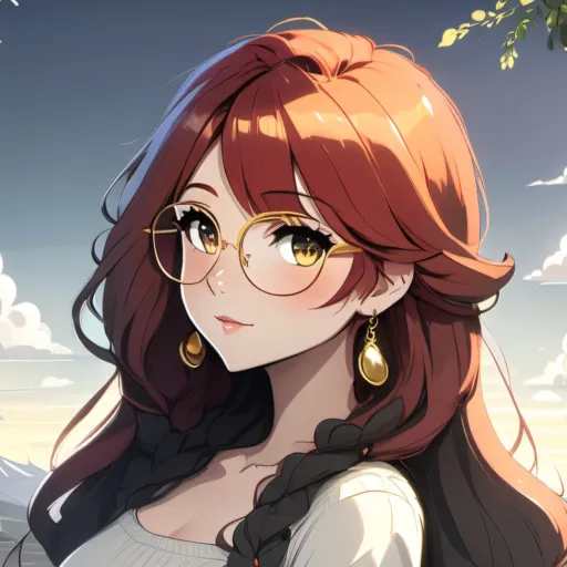 creator Verna-May Spencer's avatar