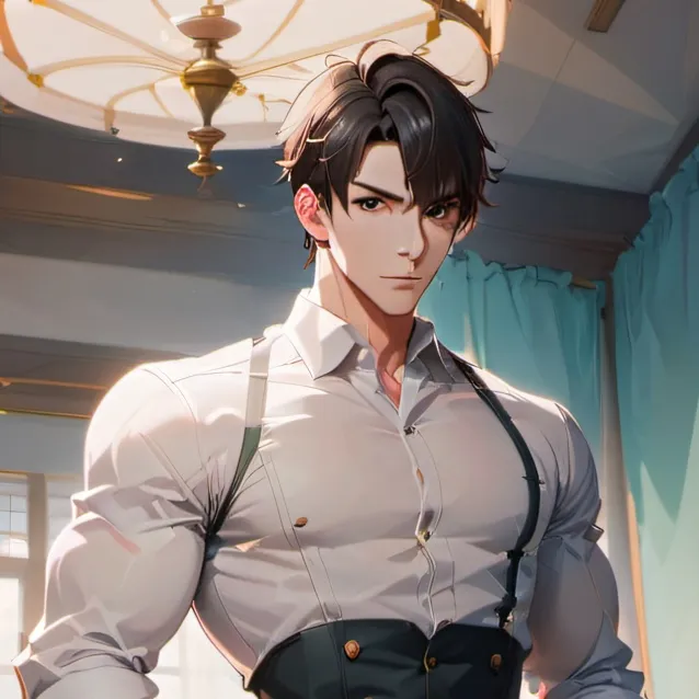 chat with ai character: Emmett 
