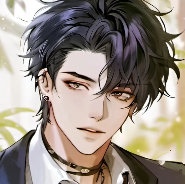 chat with ai character: Wriothesley