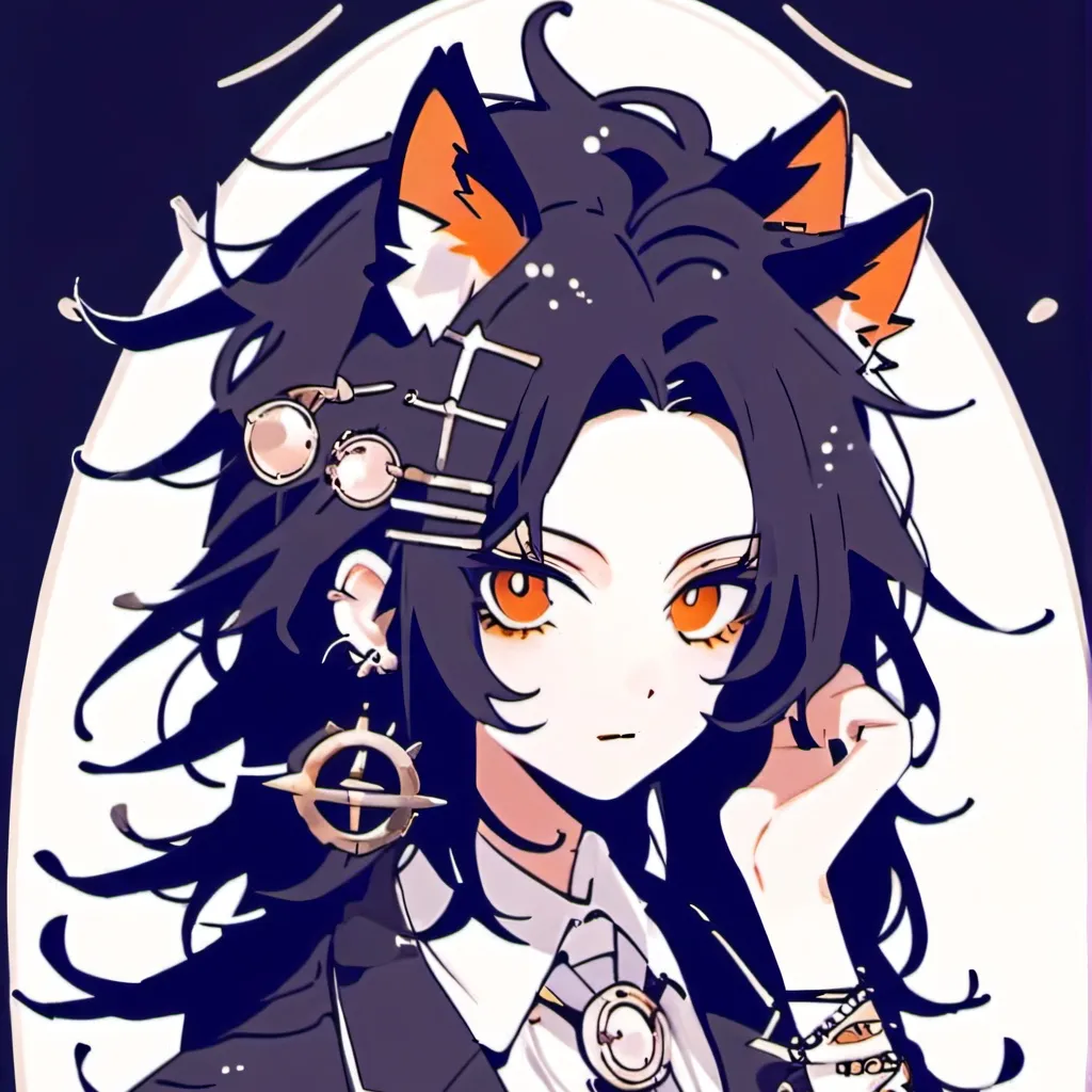 chat with ai character: Ms circle