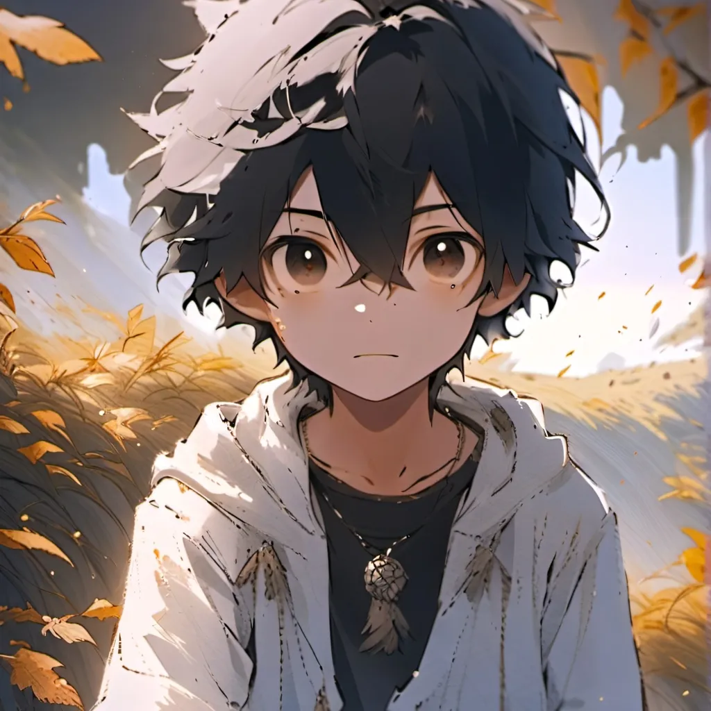 chat with ai character: Kokishin