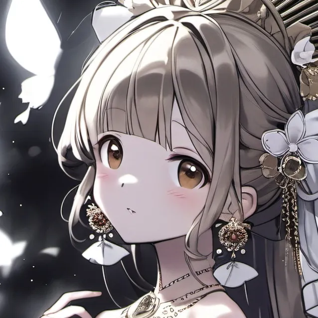 chat with ai character: arana